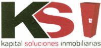 KSI KAPITAL SOLUCIONES INMOBILIARIAS