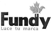 FUNDY LUCE TU MARCA