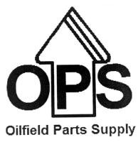 OPS OILFIELD PARTS SUPPLY