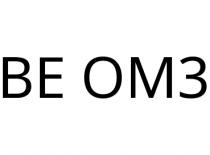 BE OM3
