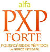 ALFA PXP FORTE POLISACARIDOS PEPTIDOS DE ARROZ INTEGRAL