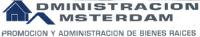 ADMINISTRACION AMSTERDAM PROMOCION Y ADMINISTRACION DE BIENES RAICES