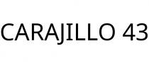 CARAJILLO 43