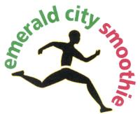EMERALD CITY SMOOTHIE