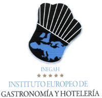 INEGAH INSTITUTO EUROPEO DE GASTRONOMIA Y HOTELERIA