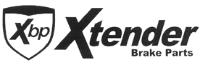XBP XTENDER BRAKE PARTS