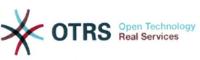 OTRS OPEN TECHNOLOGY REAL SERVICES