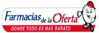 FARMACIAS DE LA OFERTA DONDE TODO ES MAS BARATO