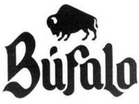 BÚFALO
