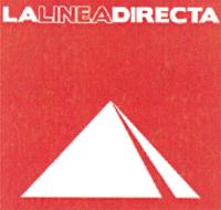 LA LÍNEA DIRECTA