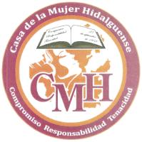 CMH CASA DE LA MUJER HIDALGUENSE