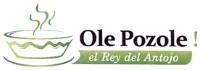 OLE POZOLE EL REY DEL ANTOJO
