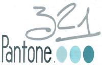 PANTONE 321
