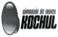 GIMNASIO DE BOXEO KOCHUL