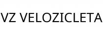 VZ VELOZICLETA