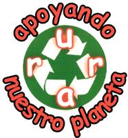 URRA APOYANDO NUESTRO PLANETA