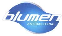 BLUMEN ANTIBACTERIAL