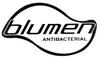 BLUMEN ANTIBACTERIAL