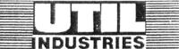 UTIL INDUSTRIES