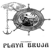 PLAYA BRUJA