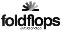 FOLDFLOPS UNFOLD AND GO