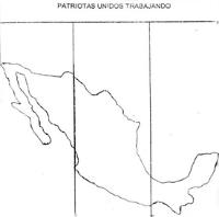 PATRIOTAS UNIDOS TRABAJANDO