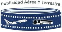 PUBLICIDAD AÉREA Y TERRESTRE