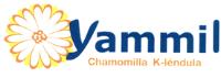 YAMMIL CHAMOMILLA K-LÉNDULA