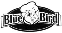 BLUEBIRD