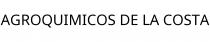 AGROQUIMICOS DE LA COSTA
