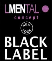 LMENTAL CONCEPT NEW YORK BLACK LABEL