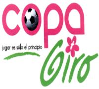 COPA GIRO JUGAR ES SOLO EL PRINCIPIO.