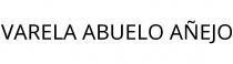 VARELA ABUELO AÑEJO