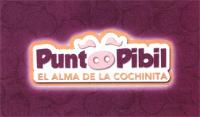 PUNTO PIBIL