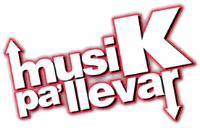 MUSIK PA' LLEVAR