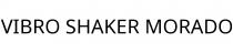 VIBRO SHAKER MORADO