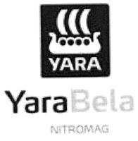 YARA YARABELA NITROMAG