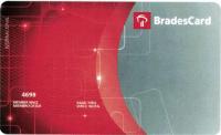 BRADESCARD