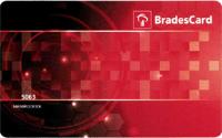 BRADESCARD