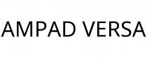 AMPAD VERSA