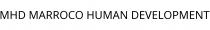MHD MARROCO HUMAN DEVELOPMENT