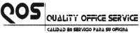 QOS QUALITY OFFICE SERVICE