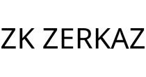 ZK ZERKAZ