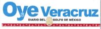 OYE VERACRUZ; DIARIO DEL GOLFO DE MÉXICO