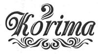 KÓRIMA