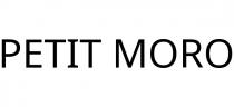PETIT MORO