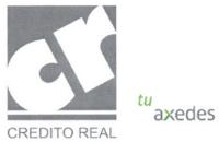 CR CREDITO REAL TU AXEDES