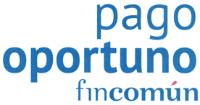PAGO OPORTUNO FINCOMÚN