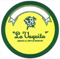 LA VAQUITA HECHO AL ESTILO RANCHO