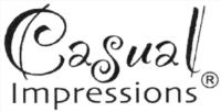 CASUAL IMPRESSIONS